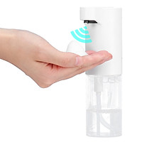 Máy Xịt Xà Phòng Cảm Biến Tự Động Không Tiếp Xúc (100ml)
