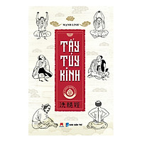 Tẩy Tủy Kinh