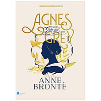 Người Gia Sư – Agnes Grey