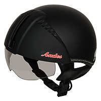 Mũ Bảo Hiểm 1/2 Có Kính Andes 3S181