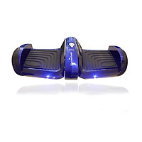 Xe điện cân bằng F1- giao màu ngẫu nhiên