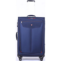 Vali vải Sakos Winner 7 (Size lớn - 7 Tấc)