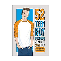 52 Teen Boy Problems & How To Solve Them