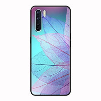 Ốp lưng điện thoại Oppo A91 viền dẻo TPU BST Độc Lạ Đẹp Mẫu 5
