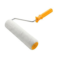 CỌ LĂN SƠN TRẮNG 250mm TOLSEN 40077
