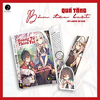 Hoàng Tử Thiên Tài – Hành Trình Gây Dựng Lại Đất Nước Đang Lâm Nguy (Tập 3)