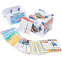 Boardgame LHT Tỷ Phú - The Game 02