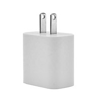 18W Type-C PD Fast Charger USB C Quick Charge Power Adapter Compatible with iPhone 12 Pro 11 X Xs 8 Macbook Pro Air iPad
