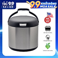 Nồi Ủ La Gourmet (4.5L)- 326065