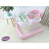 Xe tập đi mastela 2 giai đoạn có đồ chơi W1123UA6