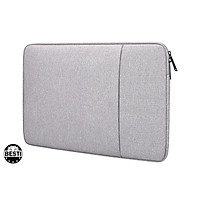 Túi Chống Sốc Macbook Laptop Cao Cấp 13.3,14.1-15.4,15.6 inch - Hàng Chính Hãng Besti