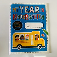 My Year in Kindergarten