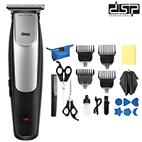 Tông đơ cắt tóc cao cấp DSP TS-90127 thiết kế nhỏ gọn