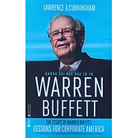 Những Bài Học Đầu Tư Từ Warren Buffett