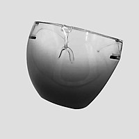 Kính Bảo Hộ Chống Giọt Bắn Nhiều Màu SHIELD FACE