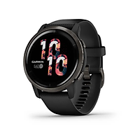 Đồng hồ thông minh GARMIN Venu 2, GPS, Wi-Fi, KOR/SEA - Hàng Chính Hãng