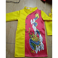 Combo 10 áo dài