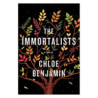 The Immortalists