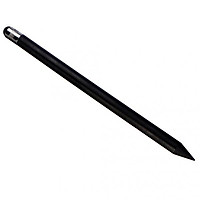 2Pack Capacitive Touch Screen Stylus Pen For iPad iPhone Tablet PC Black