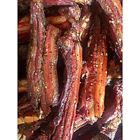 Ba rọi hun khói