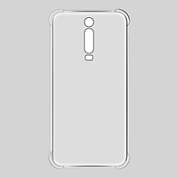 Ốp lưng Vina Case dành cho Xiaomi Redmi K20-K20 Pro/Mi 9T chống sốc trong - Hàng chính Hãng