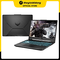 Laptop Asus FX506HCB i5 11400H/8GB/512GB/4GB RTX3050/15.6"F/144Hz/Win11/(HN144W)/Đen - Hàng chính hãng