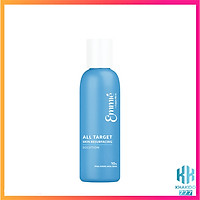 Combo Da Đẹp Hoàn Hảo: 1 Toner Emmie & 1 Nước thần Emmie & 1 Serum Vitamin C Emmie (Tặng 1 cây Lotion Mask) Emmié