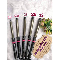 trục Uốn tóc siêu nóng