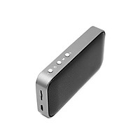 AEC BT209 Portable Wireless Bluetooth Speaker Mini Style Pocket-sized Music Sound Box with Microphone Support TF Card