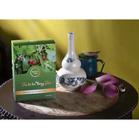 Trà Vương Tinh - Giải Độc Gan-Hạ Men Gan-Viêm Gan B,C- Tiền Liệt Tuyến (50 túi lọc)
