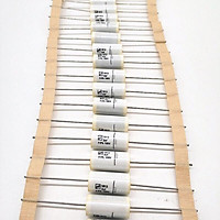 tụ điện cho loa treble