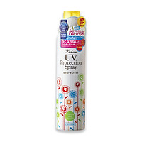 Xịt chống nắng hương xà bông Lishan UV Protection Spray SPF50+PA++++ (230g)