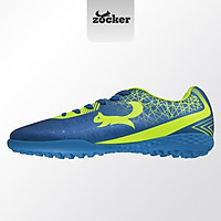 Giày Đá Bóng Zocker Santo 2101 Blue