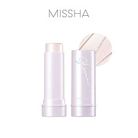 Kem Che Khuyết Điểm Chống Nắng Dạng Thỏi MISSHA Glow Multi Stick SPF50+, Pa++++ 12.5g