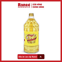Dầu ăn cao cấp Ranee 2L
