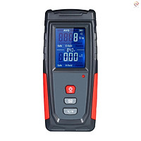 Máy Đo Bức Xạ Kỹ Thuật Số Cầm Tay Mini Độ Chính Xác Cao