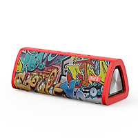 Loa Bluetooth Mifa A10+ Super Bass ( Phiên Bản Nâng Cấp MIFA A10) - Hàng Chính Hãng