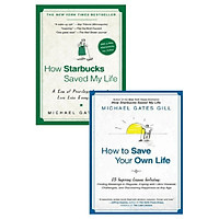 Combo How Starbucks Saved My Life – How To Save Your Own Life
