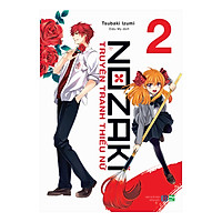 Nozaki Và Truyện Tranh Thiếu Nữ 2