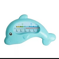 Nhiệt kế cá heo đa năng đo nhiệt độ nước nhiệt độ phòng