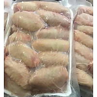 Cánh gà khúc giữa loại ngon - 1 kg