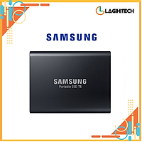 Ổ Cứng Di Động Gắn Ngoài SSD Samsung T5 MU-PA2T0B/AM 2TB - Hàng Nhập Khẩu