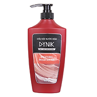 Dầu gội nước hoa Dynik Mountain 650g - 82066