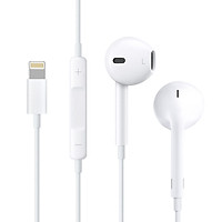 Tai nghe iPhone 8/8 Plus sử dụng kết nối Bluetooth - Hàng Chính Hãng