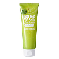 Sửa rửa mặt Fresh Food For Skin 175ml