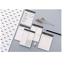 NOTE SỔ TAY KẾ HOẠCH - Planner note: To Do List, Message, Checklist, Daily Schedule note tại Corgi Shop