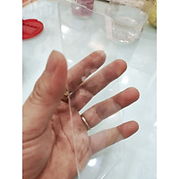 Dán Màn Hình Cường Lực dành cho iPhone 13/13 Pro/13 Pro Max Trong Suốt