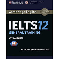 IELTS 12 GENERAL TRAINING