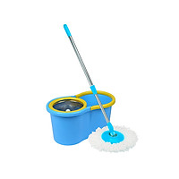 BỘ LAU NHÀ 360 VINAMOP B8 Lồng Inox - Hàng chính hãng