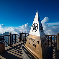 Tour HN - Sapa - Fansipan 3N2Đ, Gồm Vé Cáp Treo, Xe Giường Nằm, KH Hàng Ngày